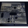 MK1 Design MD-20002 Bismarck Deluxe Super Detail Set (палуба, стволы, фототравление) 1/200