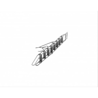 LP Models 48028 Su-27 Ladder 1/48