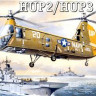 Amodel 72137 HUP-2/HUP-3 1/72