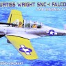 Kora Model KPK72042 CW SNC-I Falcon Late Insignia Type (4x camo) 1/72