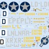 Eduard 11183 B-17F The Bloody Hundredth 1943 (HKM) 1/48