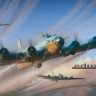Eduard 11183 B-17F The Bloody Hundredth 1943 (HKM) 1/48