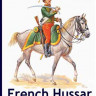 Master Box 3208 French Hussar, Napoleonic Wars era 1/32