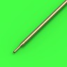 Master (Pl) 72160 Dassault S.Mystere B2 Pitot Tubes & AOA probe 1/72