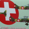 Kora Model 72206 EKW C.35-I World War II Service 1/72