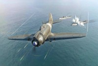 Italeri 01472 Reggiane Re.2002 Ariete 1/72