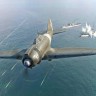 Italeri 01472 Reggiane Re.2002 Ariete 1/72