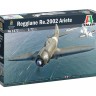 Italeri 01472 Reggiane Re.2002 Ariete 1/72