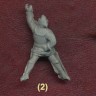 Mars MAR72050 Teutonic Knights 1st half of the XV century 1/72