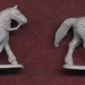 Mars MAR72050 Teutonic Knights 1st half of the XV century 1/72