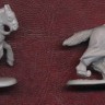 Mars MAR72050 Teutonic Knights 1st half of the XV century 1/72