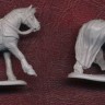 Mars MAR72050 Teutonic Knights 1st half of the XV century 1/72