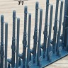 77 Propeller 77PRP776 MG 15 (8 pcs.) 1/32