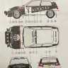 Reji Model 367 Pulsar GTI-R 1993 Boucles De Spa (limited) 1/24