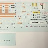 Reji Model 367 Pulsar GTI-R 1993 Boucles De Spa (limited) 1/24