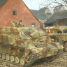 Dragon 6689 1/35 Pz.Kpfw.IV L/70(A) "Tank Destroyer"- Smart Kit