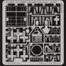 Eduard 73284 SET Fw 200C Condor interior (REV) 1/72