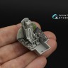 Quinta studio QD48664 F9F-2 Panther (Trumpeter) 1/48