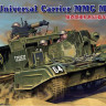 Riich Models RV35016 Universal Carrier MMG Mk.II (.303 Vickers MMG Carrier) 1:35