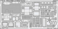 Eduard 36179 152mm ShkH vz.77 DANA interior