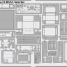 Eduard 36179 152mm ShkH vz.77 DANA interior
