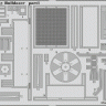 Eduard 36326 US Army Bulldozer