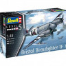 Revell 03943 Самолет Bristol Beaufighter TF.X (REVELL) 1/48