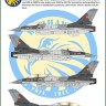 Model Maker Decals D32097 General-Dynamics F-16AM /BM in Romanian service 1/32
