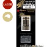 HGW 132577 Albatros B.II - Seatbelts 1/32