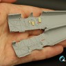 Quinta Studio QD48329 По-2ВС (ICM) 1/48