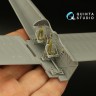 Quinta Studio QD48329 По-2ВС (ICM) 1/48