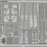 Eduard 48894 Ju 88A-4 exterior 1/48