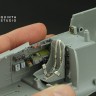 Quinta studio QD32209 A-20G Havoc(Бостон) (HK Models) 1/32