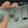 Quinta studio QD32209 A-20G Havoc(Бостон) (HK Models) 1/32