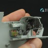 Quinta studio QD32209 A-20G Havoc(Бостон) (HK Models) 1/32