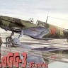 Roden 72038 ЛаГГ-3 35-й серии 1/72