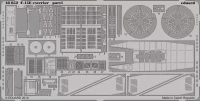 Eduard 48652 Set F-15E Exterior (Acad) 1/48