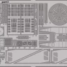 Eduard 48652 Set F-15E Exterior (Acad) 1/48