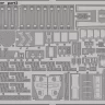Eduard 48652 Set F-15E Exterior (Acad) 1/48