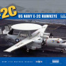 Kinetic K48013 E-2C Hawkeye (US Navy) 1/48