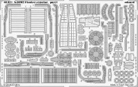Eduard 48821 S-30M-2 Flanker exterior