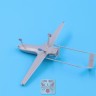 Modelsvit 72082 An-196 'Liutyi' deep-strike UAV (2x camo) 1/72