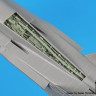 Black Dog A72093 F-18 Big set (ACAD) 1/72