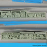 Black Dog A72093 F-18 Big set (ACAD) 1/72