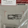 Eduard 644216 BRASSIN PV-1 Look (ACAD/REV) 1/48