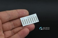 Quinta Studio QP48048 Строевые Огни для AH-1W/Z 1/48
