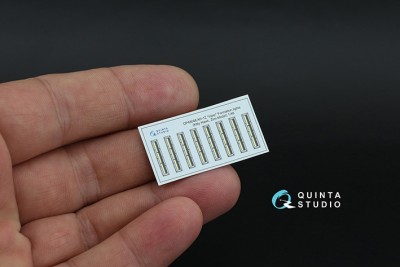 Quinta Studio QP48048 Строевые Огни для AH-1W/Z 1/48