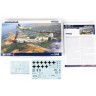 Eduard 84212 Bf 109F-2 (Weekend Edition) 1/48