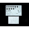 Eduard 84212 Bf 109F-2 (Weekend Edition) 1/48