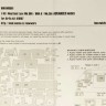 New Ware NWA-M0061 1/48 Westland Lynx Mk.88A/HMA ADVANCED (AIRFIX)
